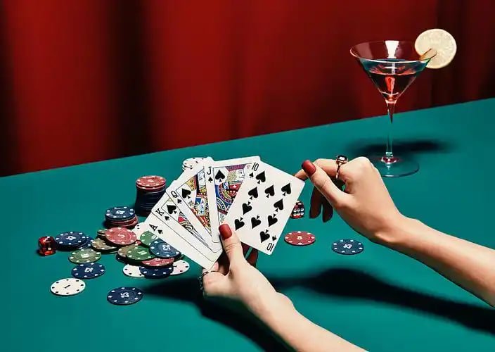 wg88 Live Casino